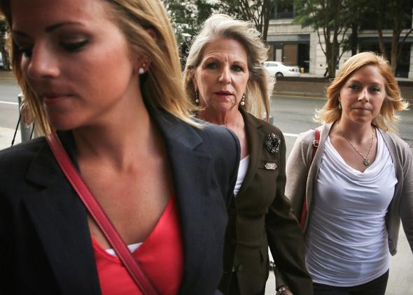 Maureen McDonnell