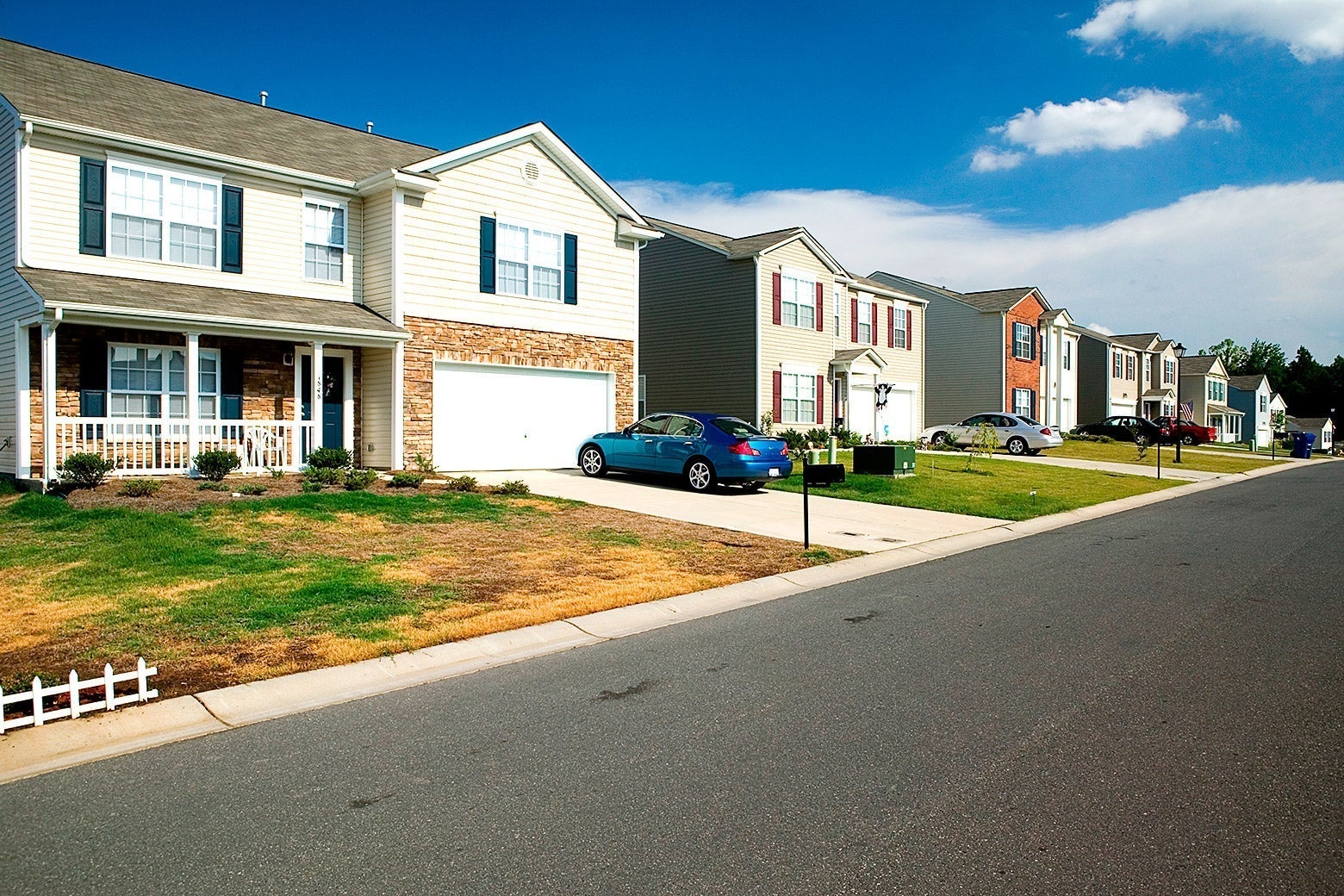 Charlotte moves to ban single-family zoning to confront segregation.