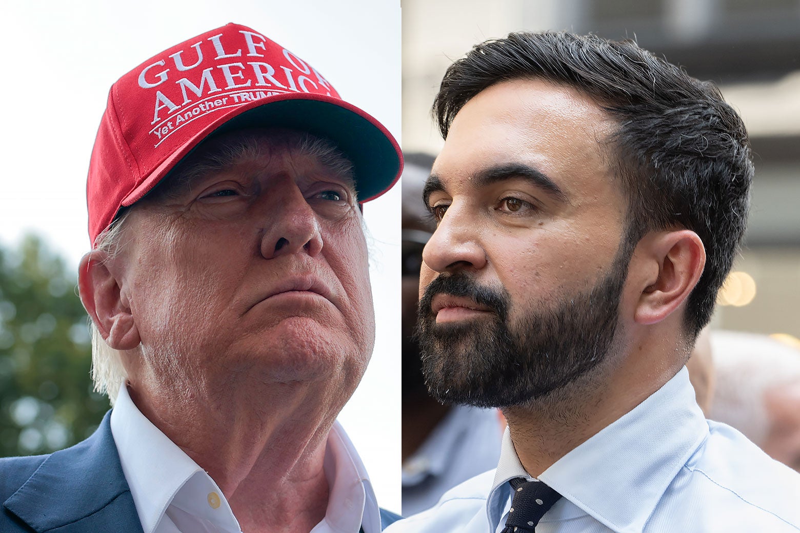 Republicans Are Talking About Deporting Mamdani. There’s Another Way They Could Really Hurt Him.