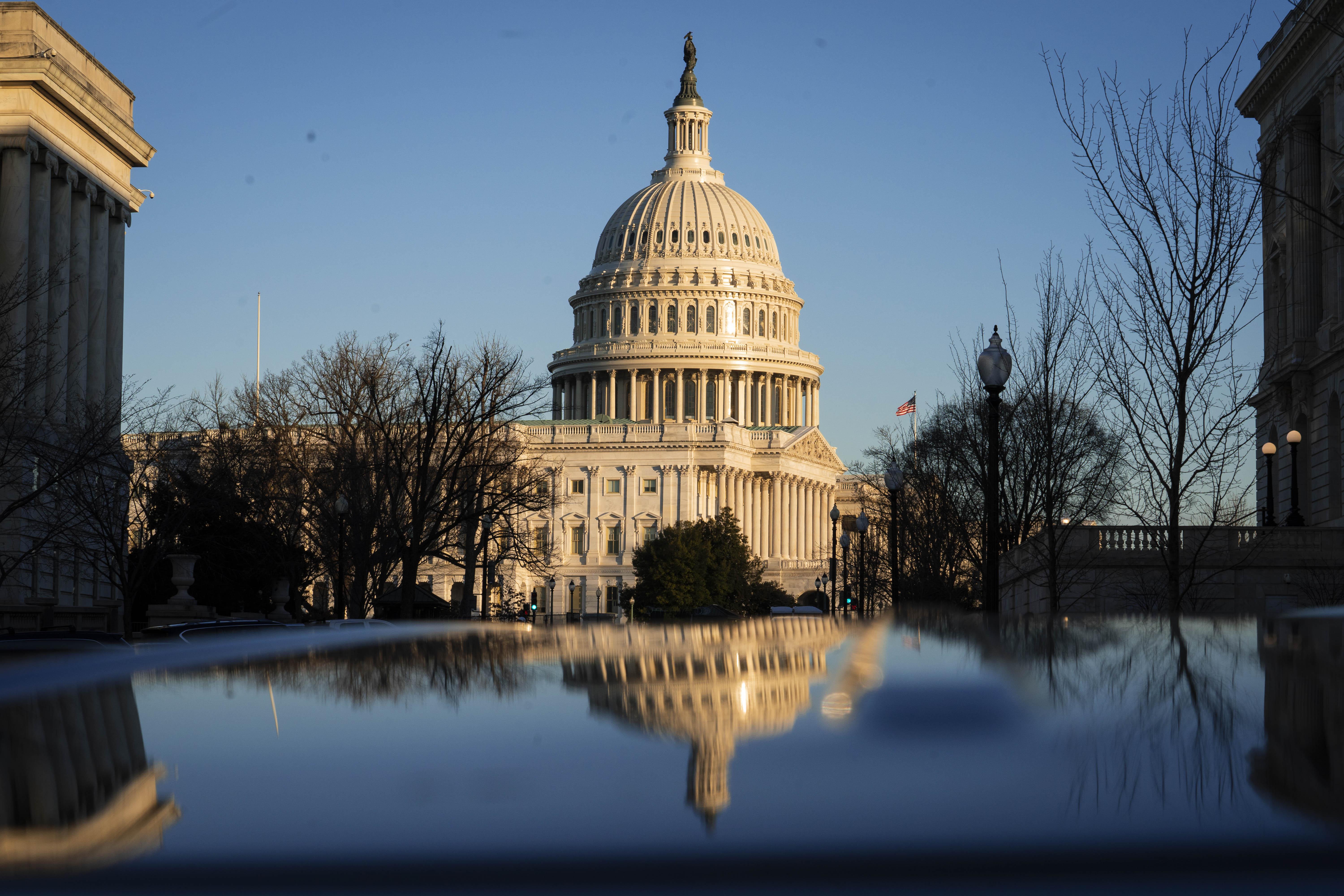No One Expects a Conviction This Impeachment. That&rsquo;s the Problem.