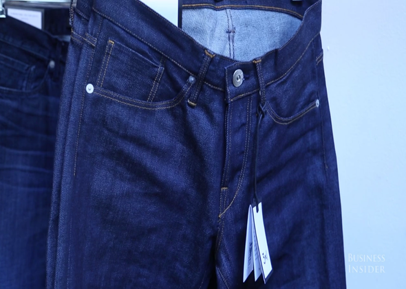 how-to-clean-jeans-never-ever-wash-them-video