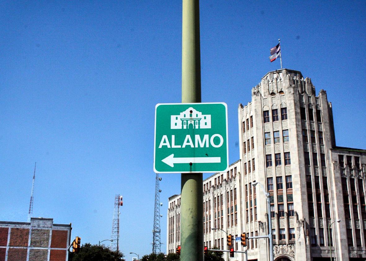 Uber resumed service in San Antonio this week.
