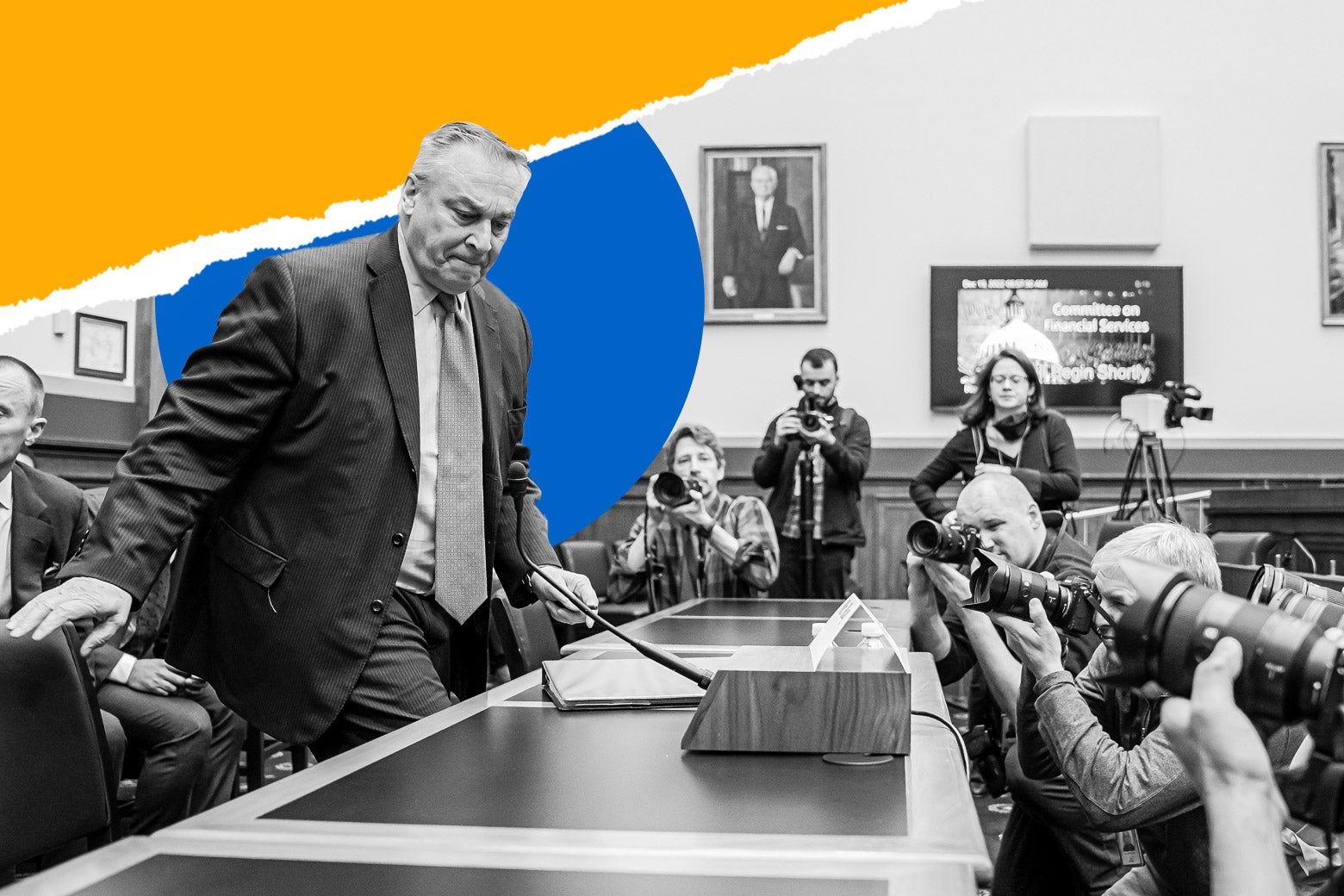 SBF&rsquo;s Worst Week Yet