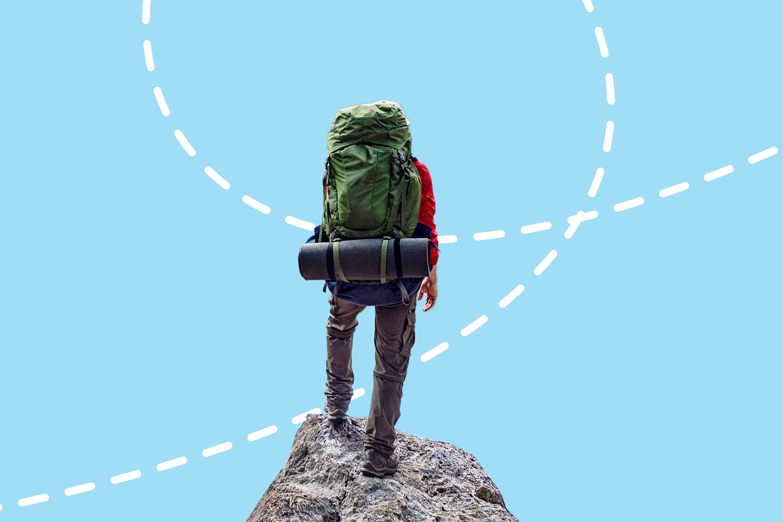 Unsure About College? How a Gap Year Could Be the Right Move