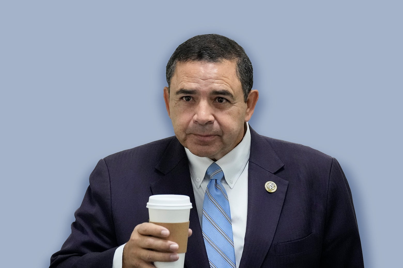 Yes, There&rsquo;s Another &ldquo;Wife Guy&rdquo; Bribery Scandal for Democrats