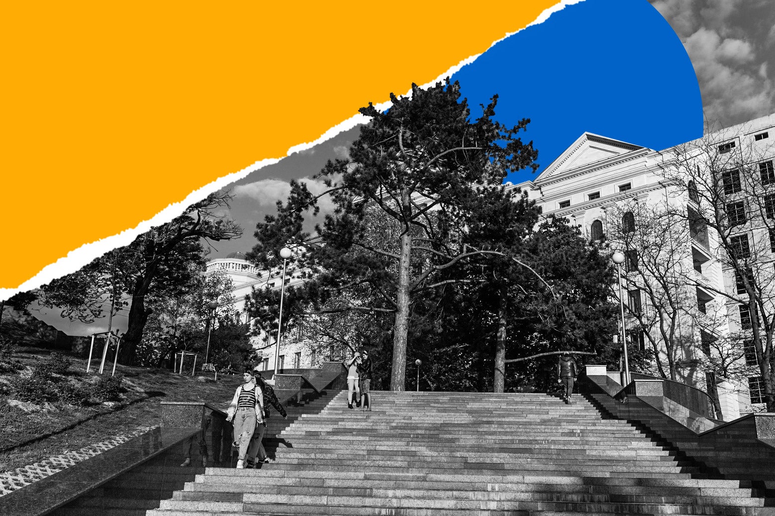 Russia&rsquo;s Next Target?