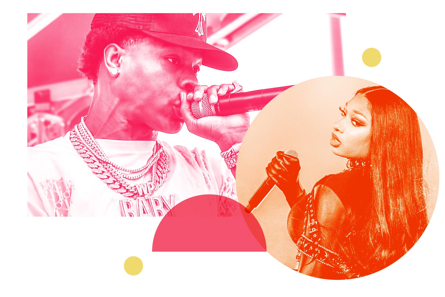 2020 Was a Great Year for Protest Music