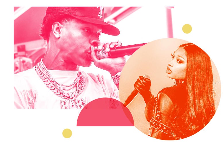 2020 Was a Great Year for Protest Music 2020 Was a Great Year for Protest Music