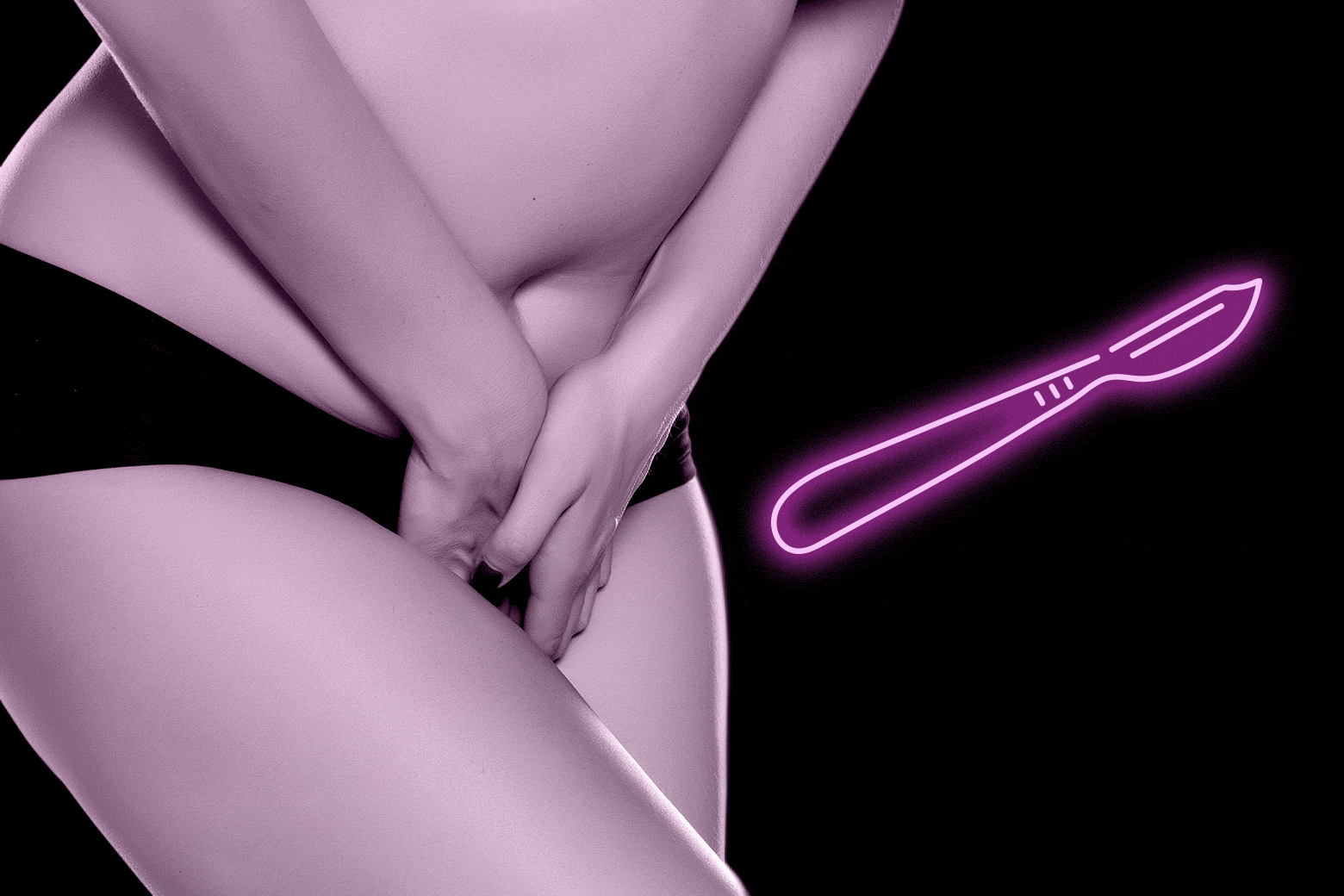 My Husband Never Brought Up My &ldquo;Different&rdquo; Appearance Down There. I&rsquo;m Not Sure New Men Will Be So Forgiving.