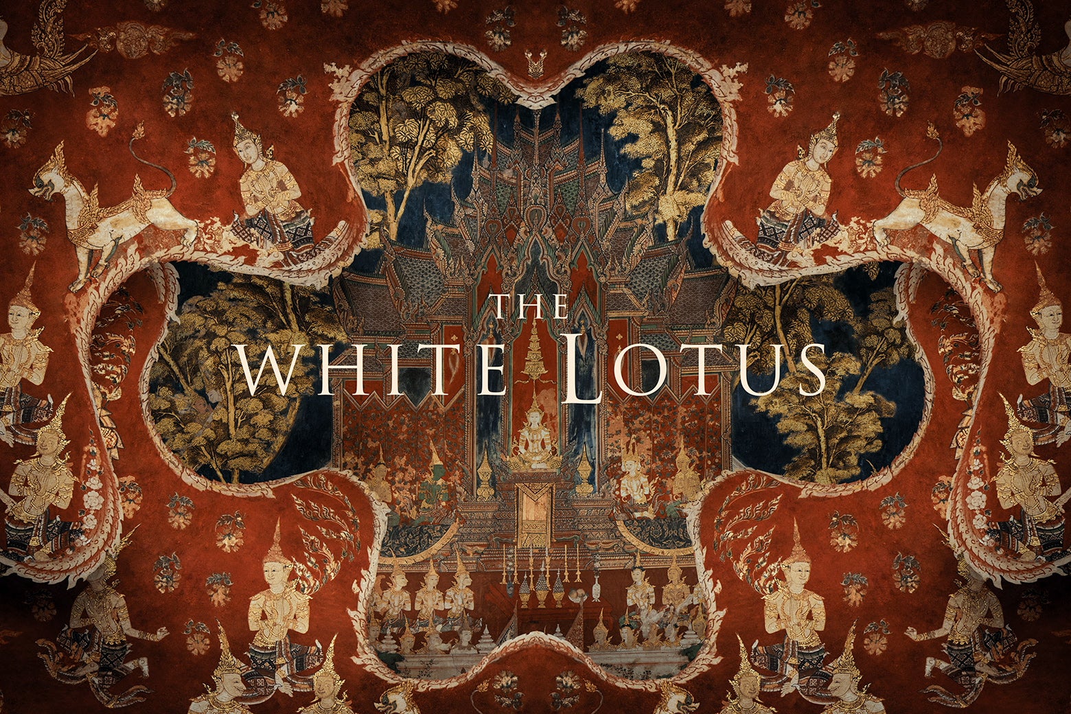 The White Lotus’ Title Sequence Always Means Something. We Asked the Designers What’s in Store for Season 3.