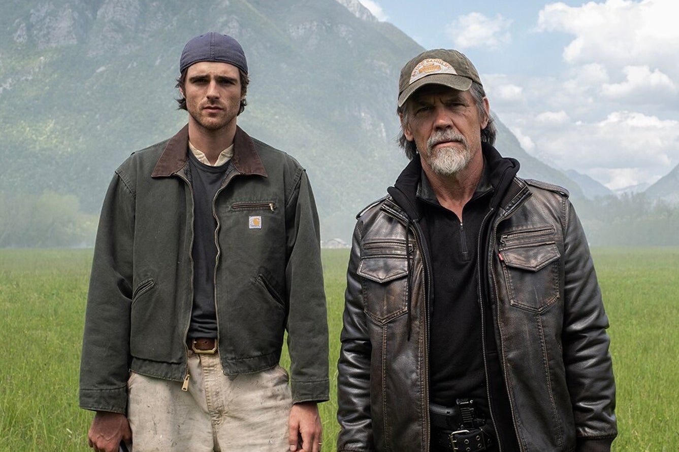 Ridley Scott’s New Movie Sucks All the Magic Out of the Hit Book It’s Based On Rebecca Onion
