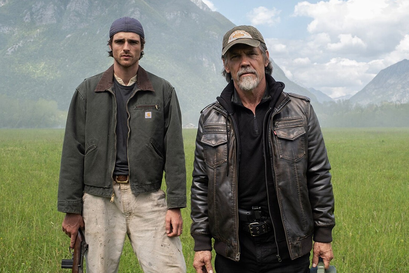 I Loved the Book. Ridley Scott&rsquo;s New Movie Adaptation? Woof.