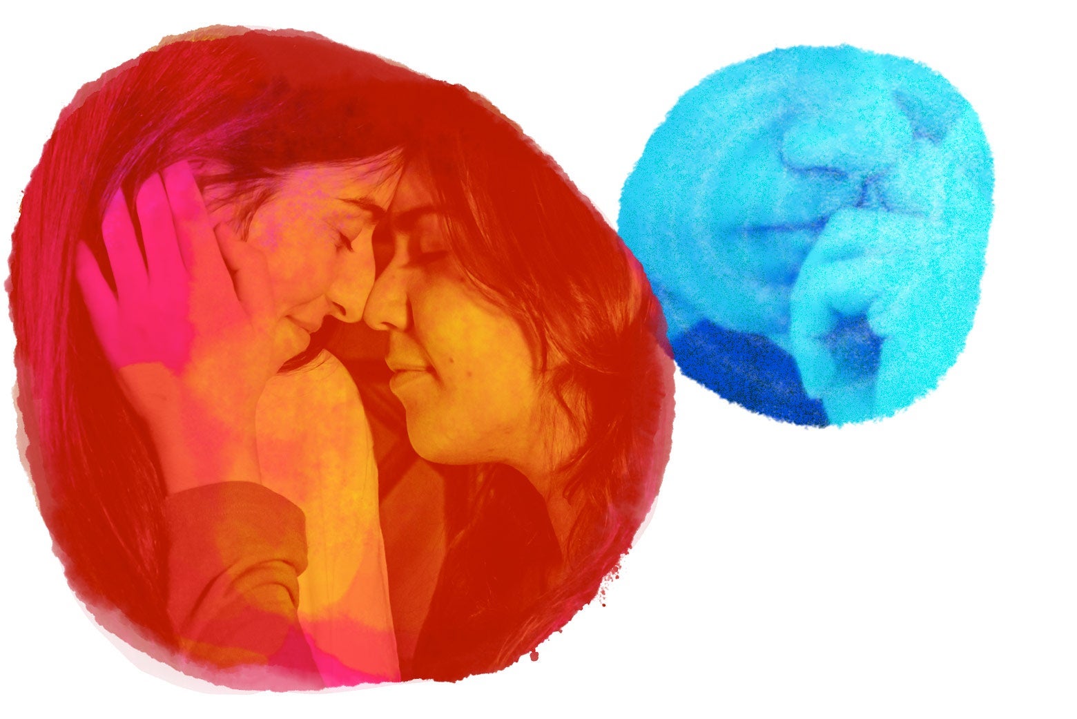 My Best Friend&rsquo;s New Girlfriend Has Totally Changed Who She Is