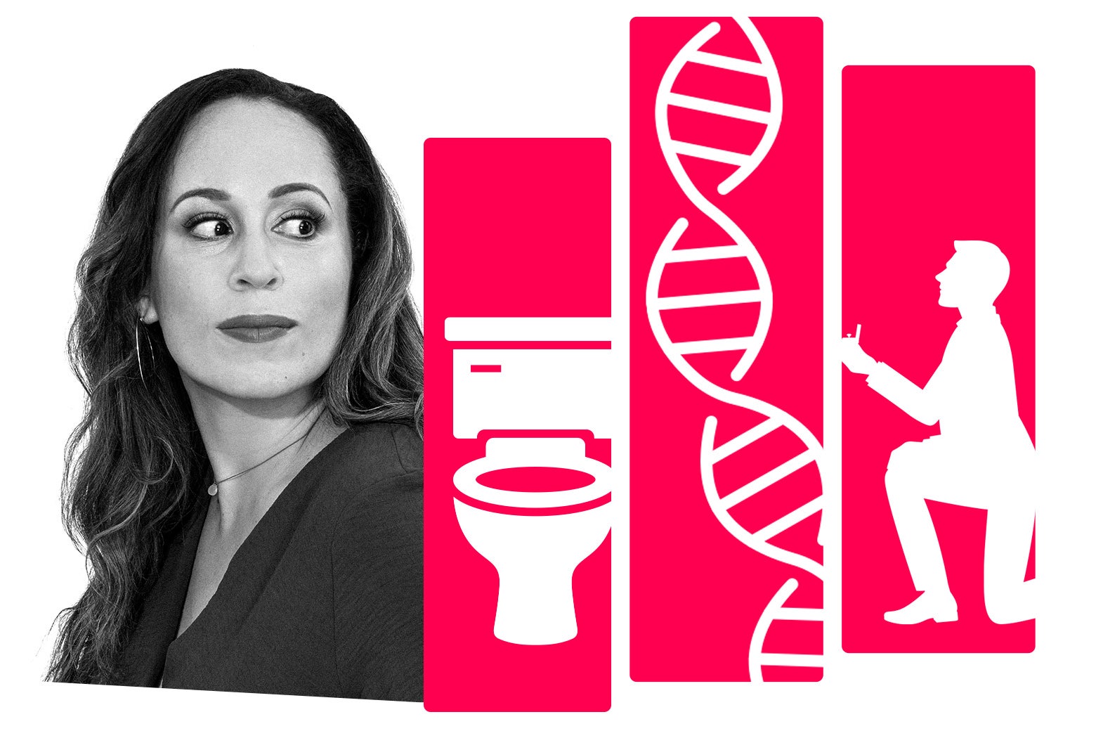 Help! Everyone Says My Child's Peculiar Bathroom Habits Are Unforgivable