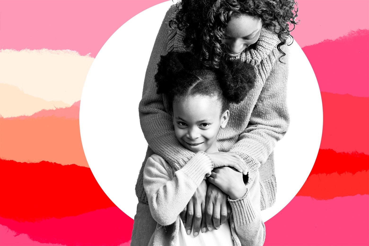 I Have a Hard Rule About the Men I Date and My Daughter. I’m Scared It Could Backfire.