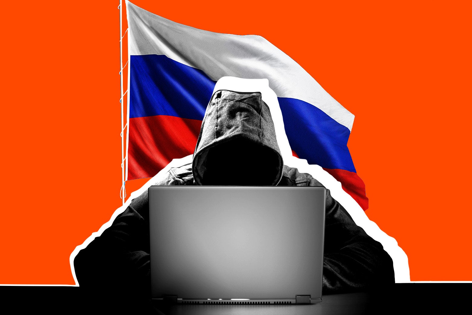 Why The Russian Government Turns A Blind Eye To Cybercriminals.