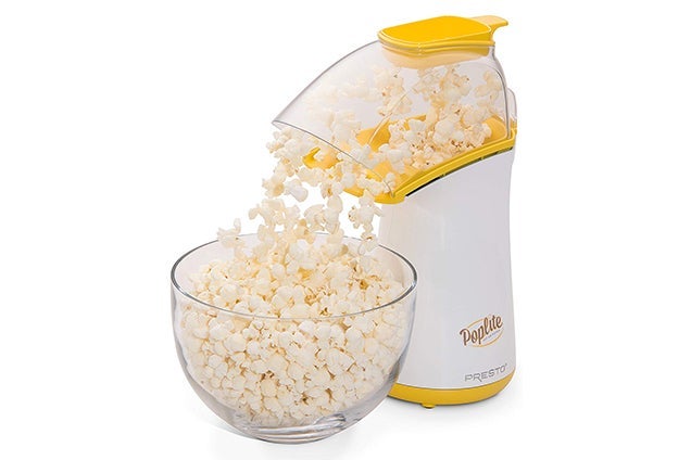 Presto PopLite Popcorn Popper