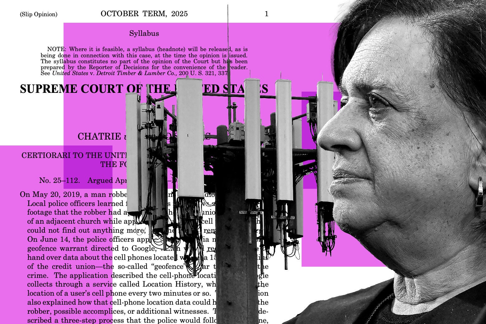 Elena Kagan Just Bolstered the Fourth Amendment in a Badly Needed Way