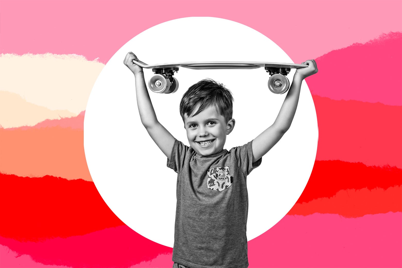 My Husband Let Our Kid Get Badly Injured. He Says It Was “Parenting.”