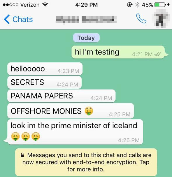 cute whatsapp messages