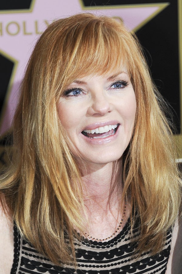 Marg Helgenberger Returning To CSI For 300th Episode In 