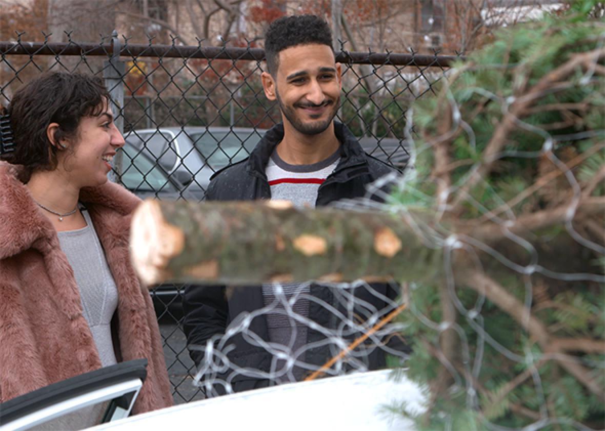 Do Muslims Celebrate Christmas Why I Do Despite Controversy