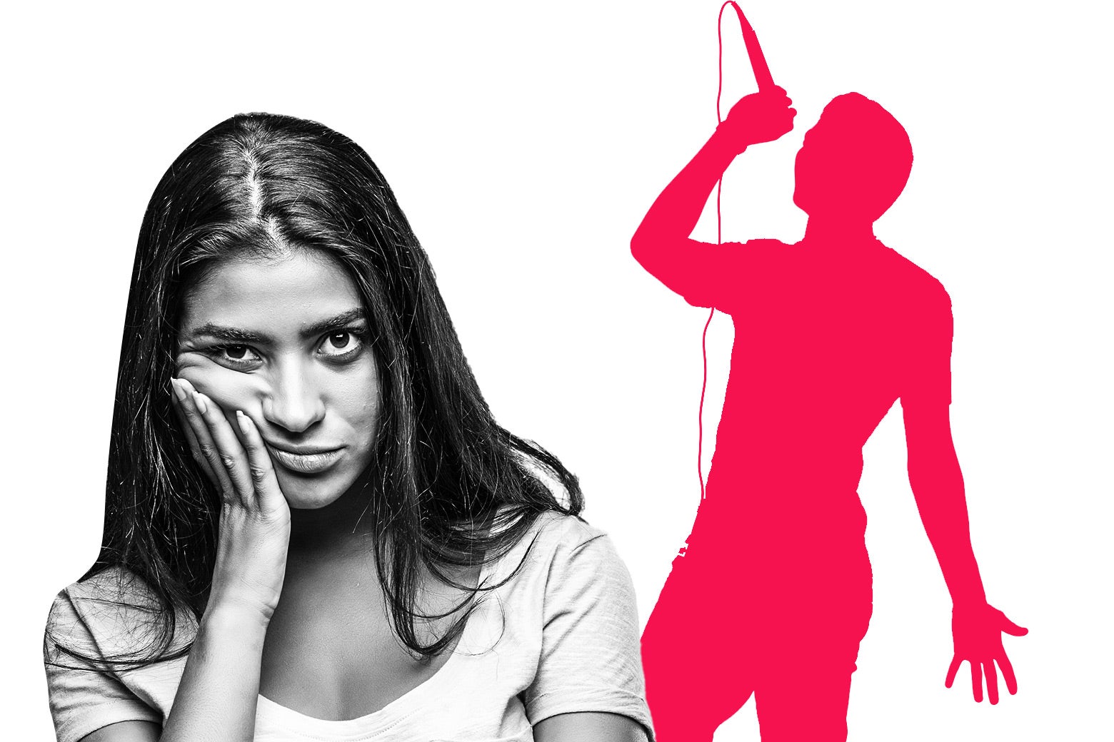 I don't like my friend's husband, in this week's We're Prudence - Vimarsana News