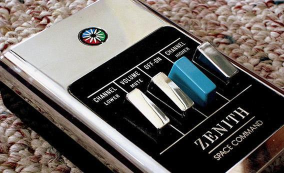 The history of the remote control: Why are they so awful?