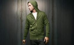 Kvadrant illoyalitet pulver American Giant hoodie: This is the greatest sweatshirt known to man.