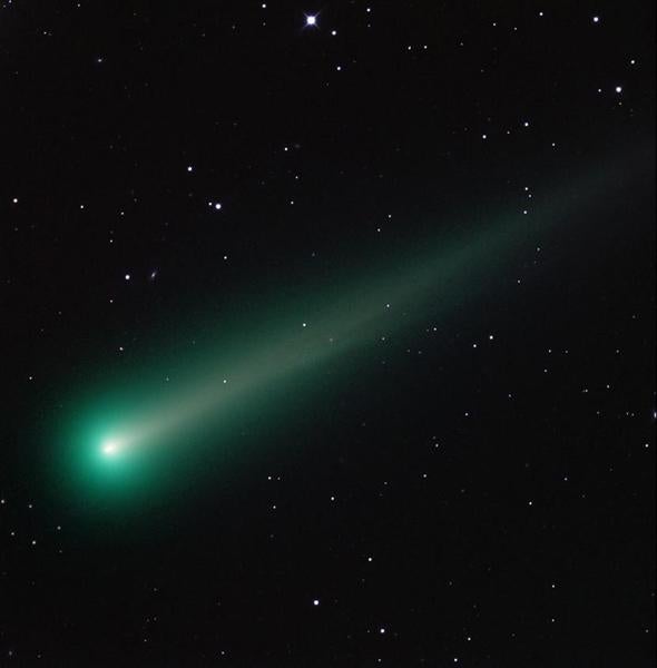 ISON