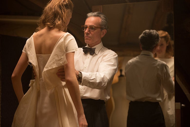 Phantom Thread spoiler special