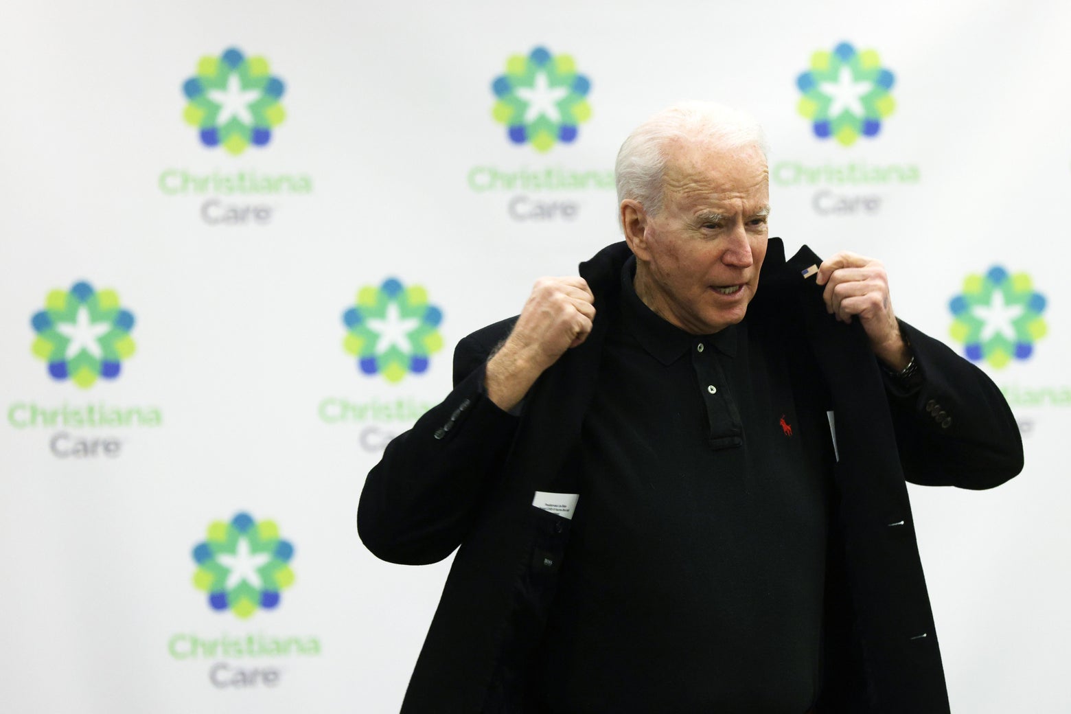 Joe Biden’s First COVID-Relief Bill Isn’t Screwing Around