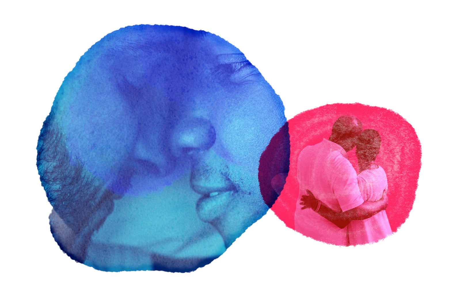 My Partner Is Excited That Family Suddenly Wants A Connection, But I Don&rsquo;t Trust Them.