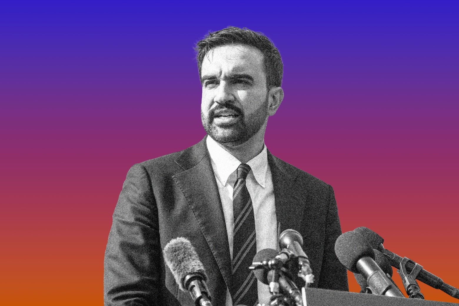 Bonus: SchadenFriday .. Muslim, Millennial, Mr. Mayor Mamdani Bonus: SchadenFriday .. Muslim, Millennial, Mr. Mayor Mamdani