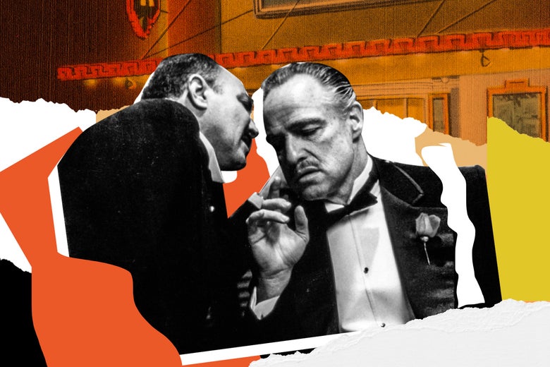 An Offer We Still Can’t Refuse An Offer We Still Can’t Refuse