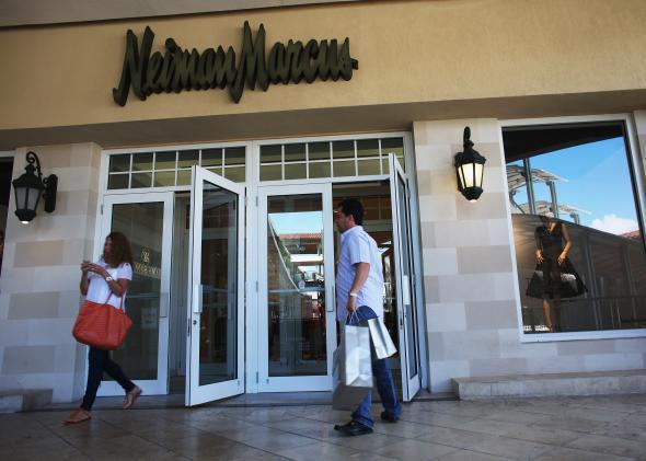 Hackers Steal Credit Card Data From Neiman Marcus Customers - ABC News