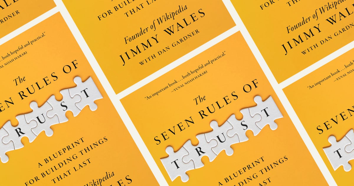 The Radical Power of Assuming Good Faith