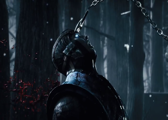 Mortal Kombat X Trailer Gives First Look At The Gory New Installment 2036