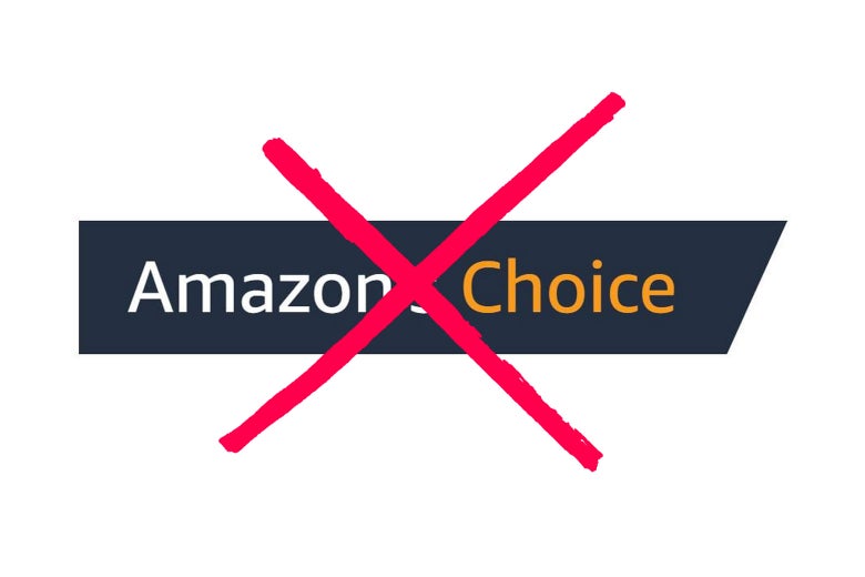 You Should Ignore The Amazon Choice Label While Holiday Shopping You Should Ignore The Amazon Choice Label While Holiday Shopping