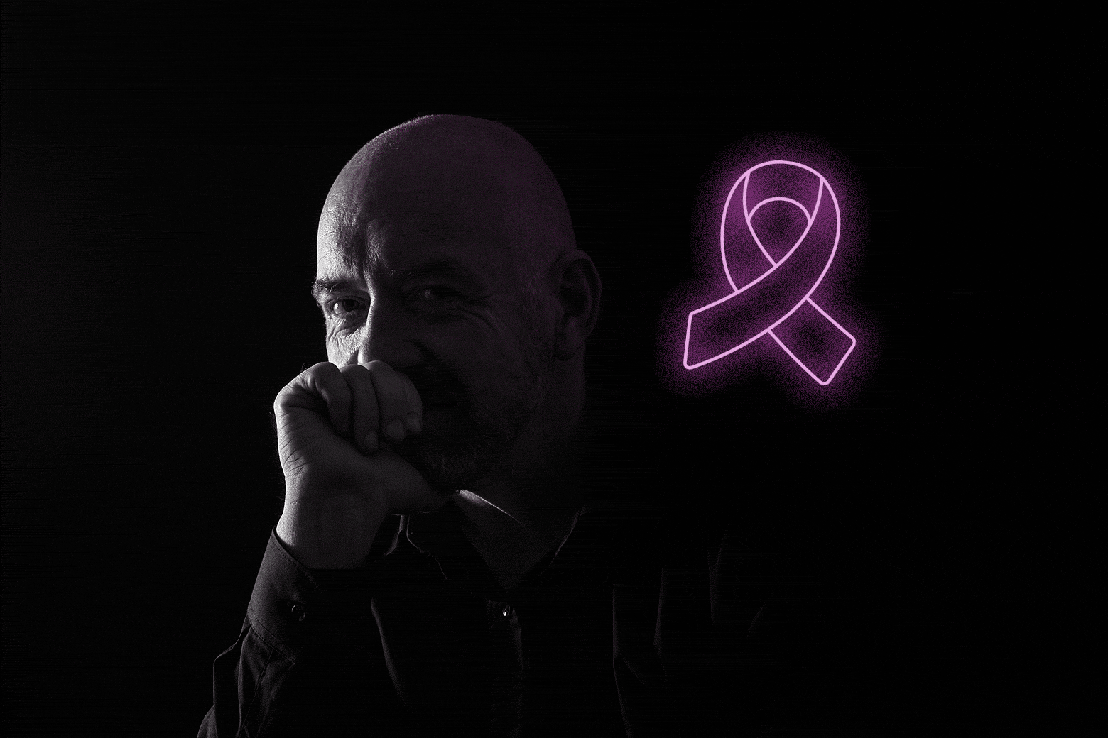 Sex advice A man in my support group offered me something my husband