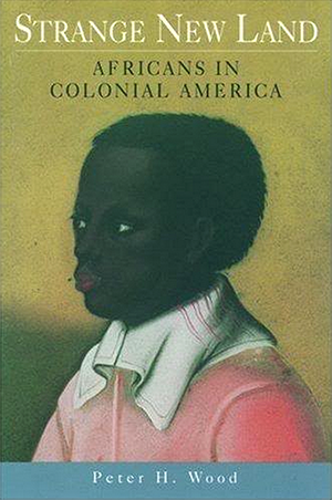 black majority by peter h wood black majority by peter h wood