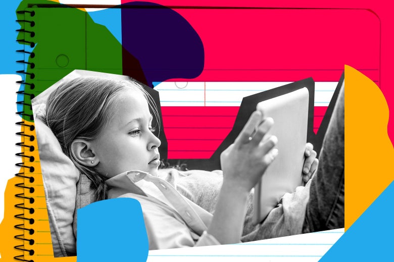 How to help a moody preteen.