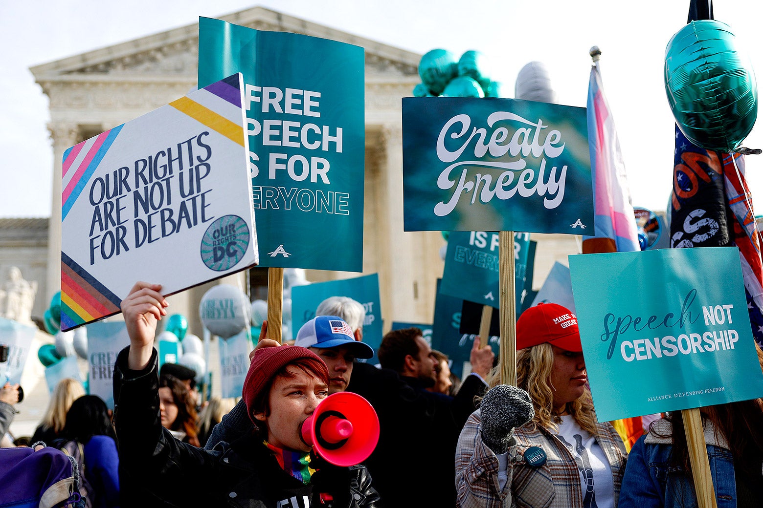 Trump Judges Have a New Strategy for Gutting Minority Rights