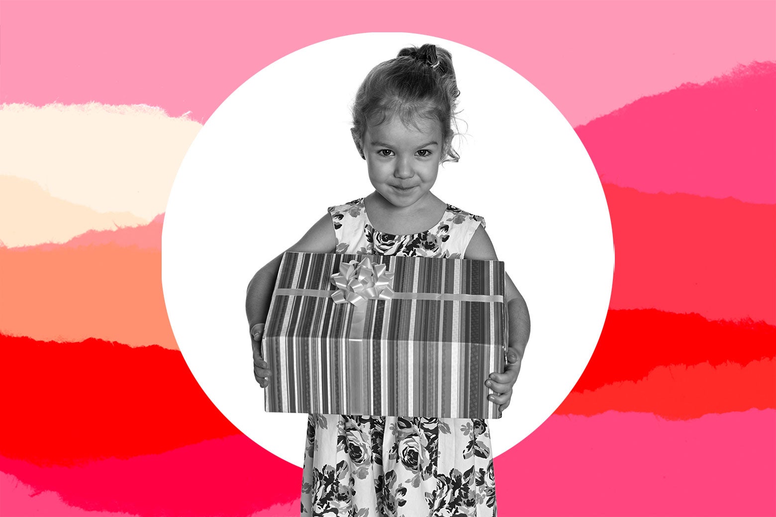 We Invite My Daughter's Whole Class to Her Birthday Parties. There's One Type of RSVP Text I Dread.