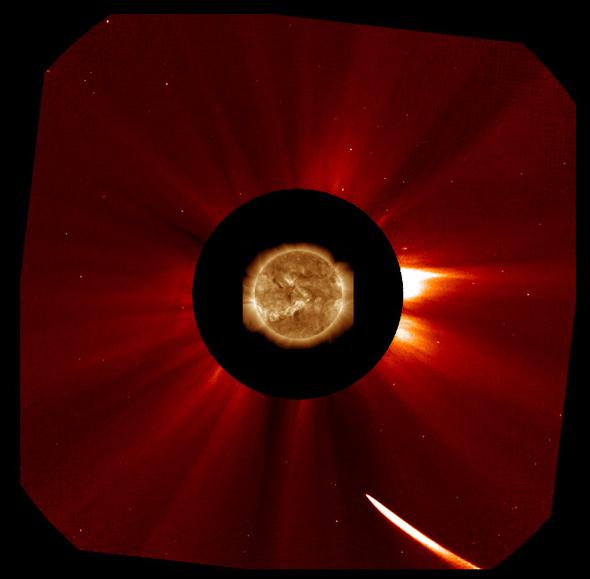 ISON