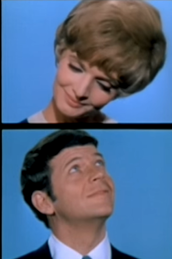 Carol and Mike.