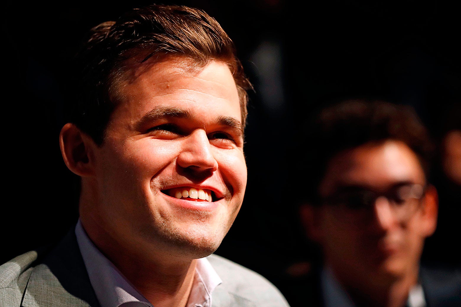 Magnus Carlsen Is Giving Up The World Title. But The Carlsen Era Lives On.