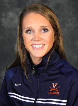 Yeardley Love (UVA Media Relations)