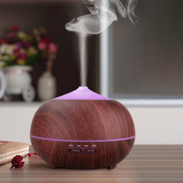 Tonerone Essential Oil Diffuser.