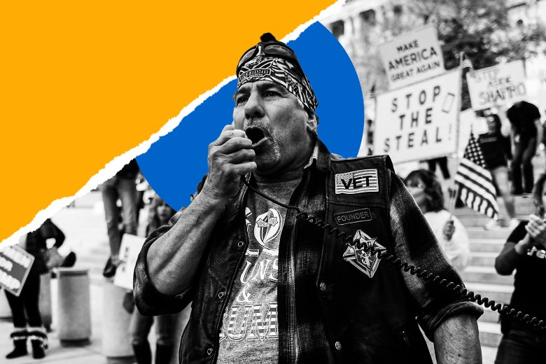 The Right’s Poll-Watching Army The Right’s Poll-Watching Army